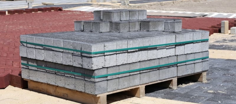 Adoquines de concreto y su función en la industria de la construcción